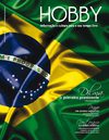 Revista Hobby Edição 13
