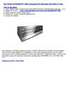 Philips DVDR350537 1080i Upscaling DVD Recorder with Built-In Tuner