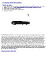 Marantz BD7003 Blu-ray Player