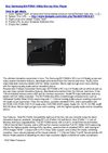 Samsung BD-P2500 1080p Blu-ray Disc Player