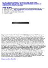 ALL REGION CODEFREE - PHILIPS DVP 5990 HI-DEF 1080P UPCONVERTING DVD PLAYER. PLAYS DVDS FROM ANY COUNTRY ON AMERICAN...