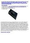 New SONY BDP-SP370 Multi Region Code Free DVD 123456 PALNTSC Blu Ray Zone A+B+C Player, DivX AVI MKV, NETFLIX,...