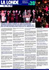La Londe Le Mensuel Janvier / Février 2011