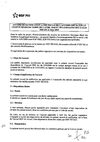 Accord de ratification à EDF PEI SAS de l'accord EDF SA sur le Compte Epargne Temps du 2 avril 2008 et ses avenants...