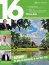 Le journal du 16 N°22