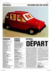 Particules N°30 Décembre 2010 (Dernier numéro)