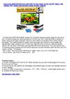 Sony KDL-60EX700 60-Inch LED HDTV & 5pc Hook Up Kit (2) 6FT Hdmi 1.3B Cables, 6FT Audio Interconnect Cable Screen...