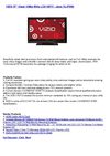 VIZIO 37 Class 1080p 60Hz LCD HDTV - Java (VL370M)