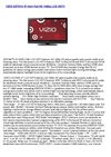 VIZIO E370VA 37-inch Full HD 1080p LCD HDTV