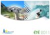 Cahier des tarifs MER ET GOLF Ete 2011