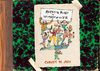 Quentin Blake et les ages de la vie - Carnet de jeux