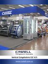 Catálogo Virtual Castell - Vertical Refrigeradora CIC - V15