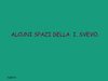 Visita la scuola I. Svevo.