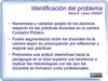 Propuesta de investigación acerca de las representaciones sociales de los estudiantes respecto de los profesores...