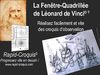 Un "outil" pour réaliser facilement et vite des croquis d'observation