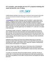DVT prevention - game-changing anti-stasis DVT prophylaxis technology that mimics the blood flow rates of walking
