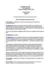 evaluation CM2
