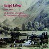  Joseph Latour, dessins d'un peintre voyageur de Toulouse en Espagne