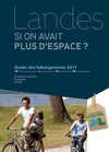 Guide des hébergements 2011
