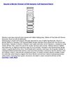 Baume & Mercier Women's 8748 Hampton Cuff Diamond Watch