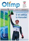 OLIMP 34 - ozujak 2010