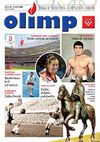 OLIMP 28 - rujan 2008