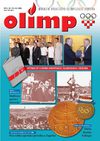 OLIMP 20 - rujan 2006