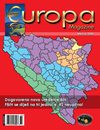 Europa Februar 2009.
