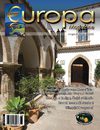 Europa Avgust 2008.