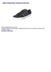 adidas Originals Men's Glenhaven Skate Shoe