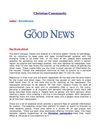 The Word of God