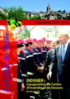 Lettre du Maire Décembre 2010