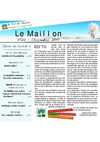 Le Maillon n°24 - Au Fil des Séounes