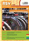 Revista SEGURIDAD VIAL Nro. 108