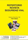 Repertorio Temático Revistas SEGURIDAD VIAL