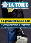 La Toile N°4 - 100 ans de Jeanne d'Arc