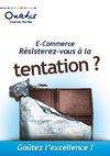 Brochure Commerciale Oxatis 2011