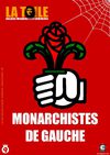 La Toile N°9 - Monarchistes de Gauche