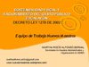 Evaluacion competencias para Docentes