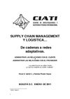 Administración de las Relaciones con Clientes y Proveedores