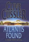 Clive Cussler - Atlantida