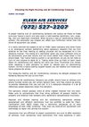 Choosing the Right Heating and Air Conditioning Company