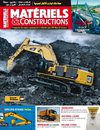 Matériels & Constructions magazine Algérie n°08