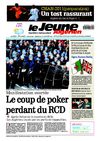 édition du 23012011