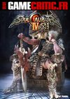Gamecritic.fr : Soul Calibur IV