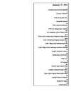 1/27/10 Board Packet