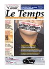 Le Temps d'Algerie Edition Lundi 24 Janvier 2011