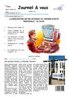 TPE : choc presse papier/internet