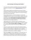Article Marketing in 2011-Magic Article Rewriter