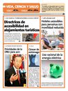Suplemento Vida, Ciencia y Salud - sábado 22 de enero 2011